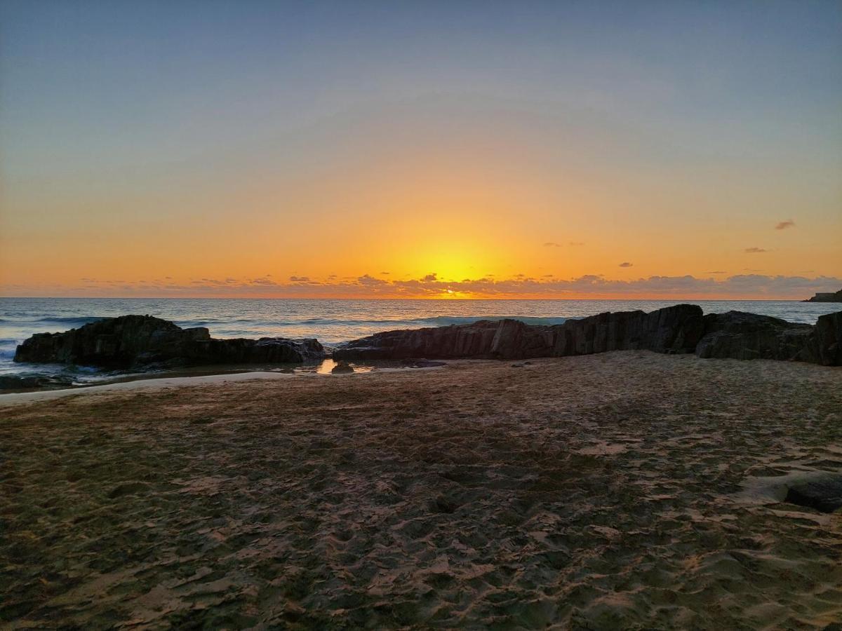 Sunset Spot Fuerteventura IV Cotillo Beach Exterior photo